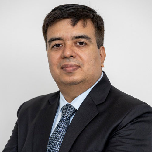 Vivek Panda